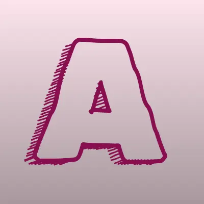 АЗС №22, лого-визитка