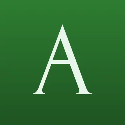 Альянс, кафе, лого-визитка