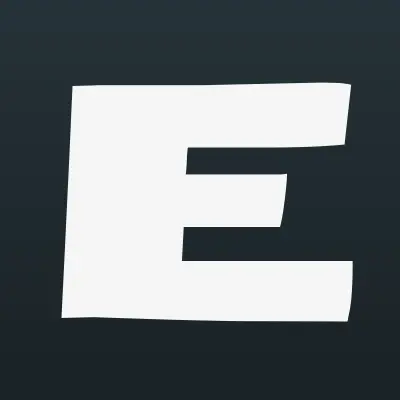 Европа, магазин, лого-визитка