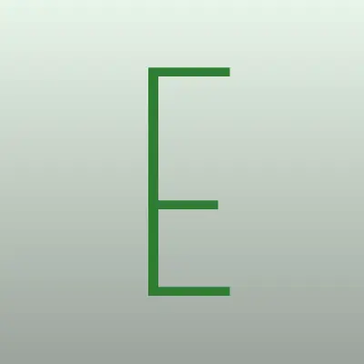 Евросеть, салон связи, лого-визитка