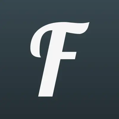 Fix Price, сеть магазинов, лого-визитка
