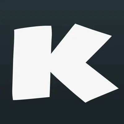 КФХ, производственная компания, лого-визитка