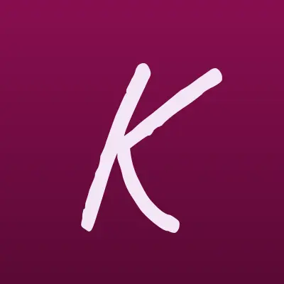 КФХ, производственная компания, лого-визитка