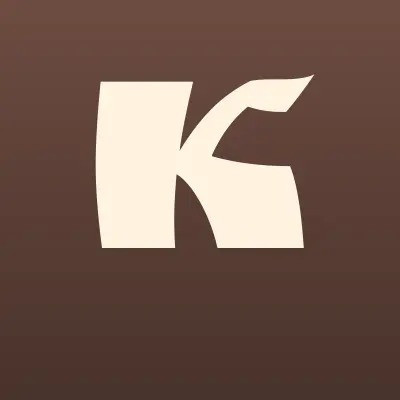 KeliON, салон связи, лого-визитка