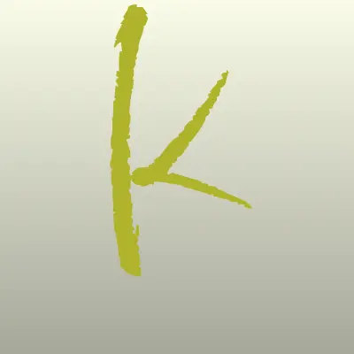 Кругозор, центр образования, лого-визитка
