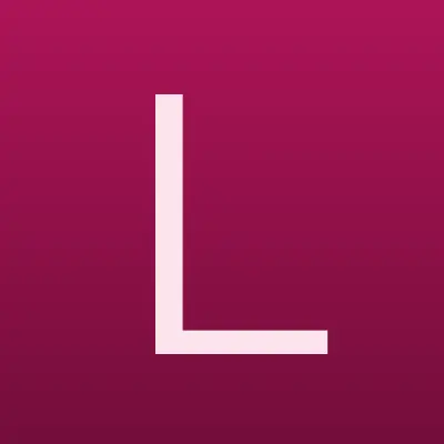 Loft, бар, лого-визитка