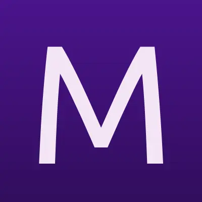 Мастер Климат, торгово-монтажная компания, лого-визитка