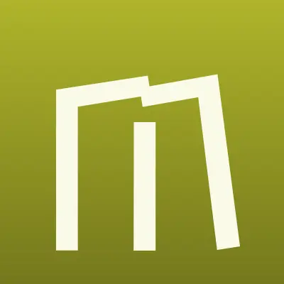 Мир Газа, торгово-монтажная компания, лого-визитка