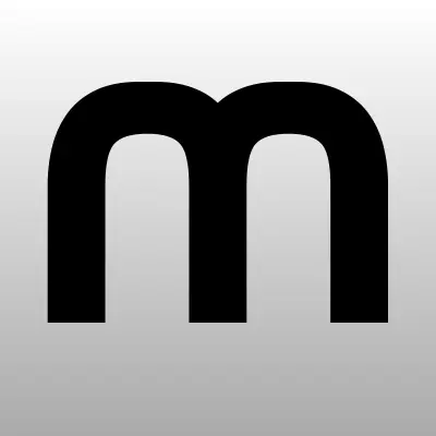 Мустанг, магазин автозапчастей, лого-визитка