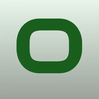 Олимп, спортивный клуб, лого-визитка