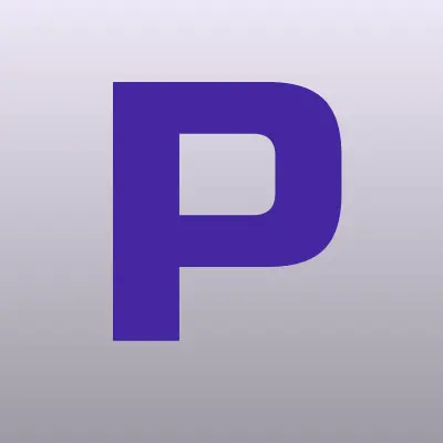 PickPoint, пункт выдачи заказов, лого-визитка