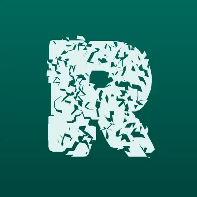Рандеву, бар, лого-визитка