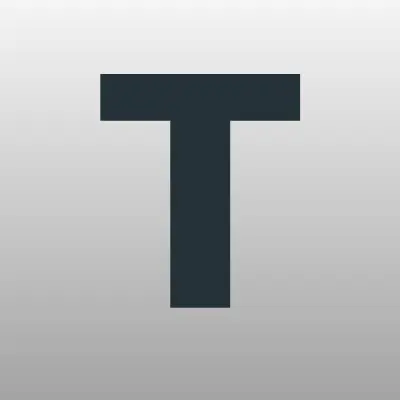 ТекстильОк, магазин, лого-визитка