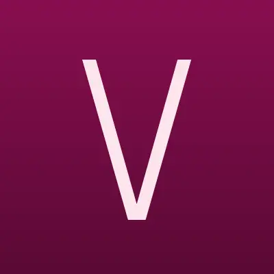 VideoLad, торговая компания, лого-визитка