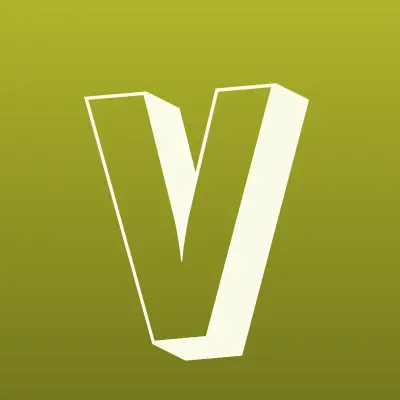 Всероссийское общество инвалидов, лого-визитка