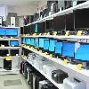 Компьютерные магазины в Светлограде