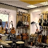 Музыкальные магазины в Светлограде