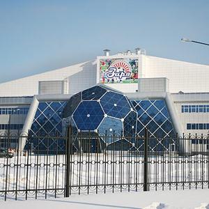 Спортивные комплексы Светлограда