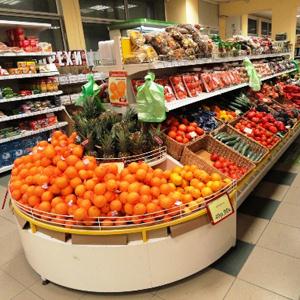 Супермаркеты Светлограда