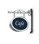 Звезда - иконка «кафе» в Светлограде